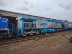 RUMO 9813